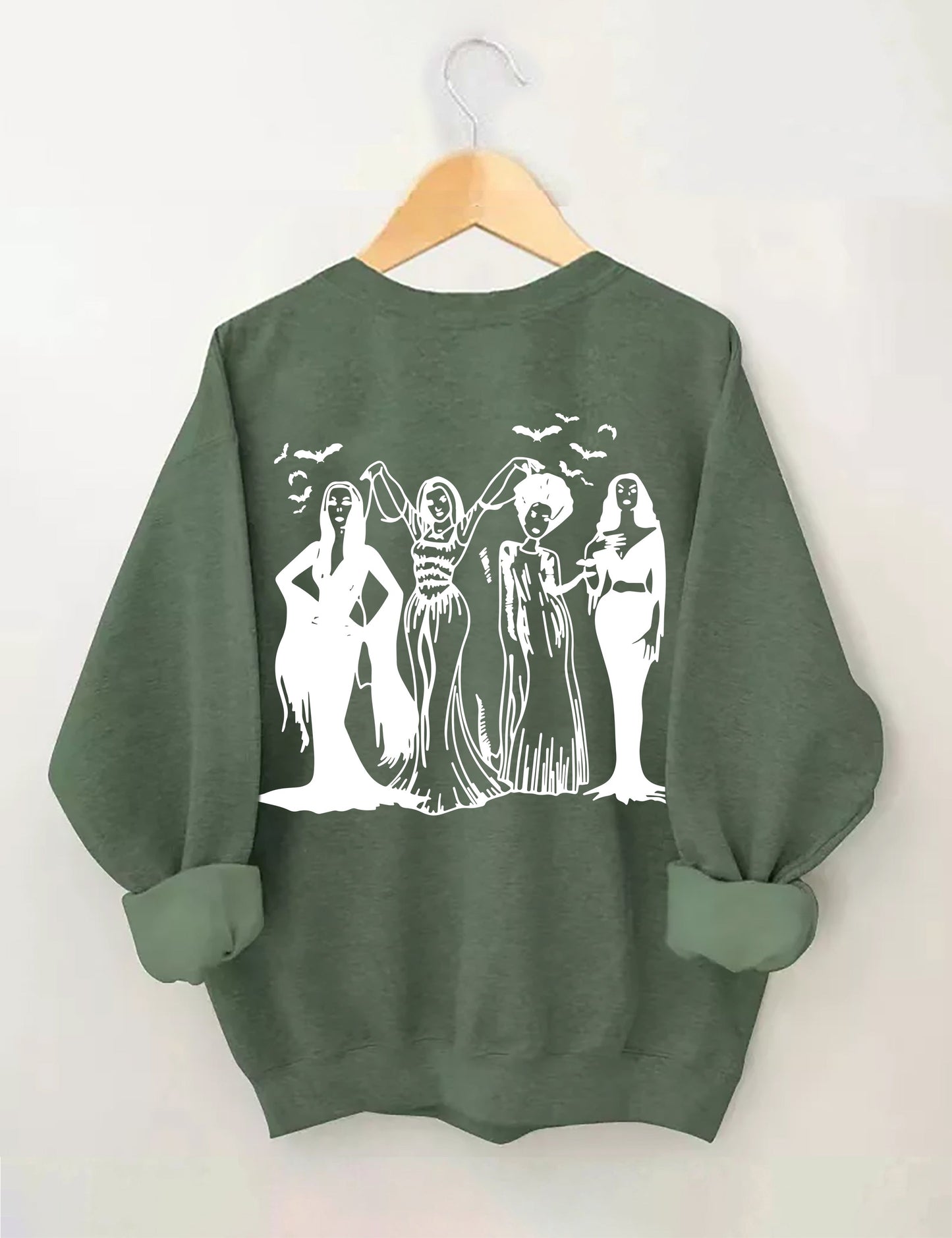 Witchy Woman Sweatshirt