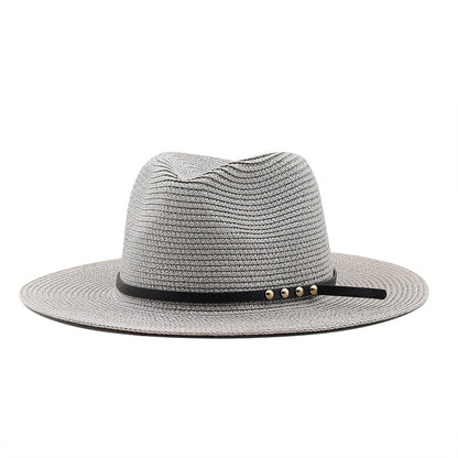 ADELITA Panama Hat