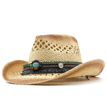 LEORA Cowboy Hat