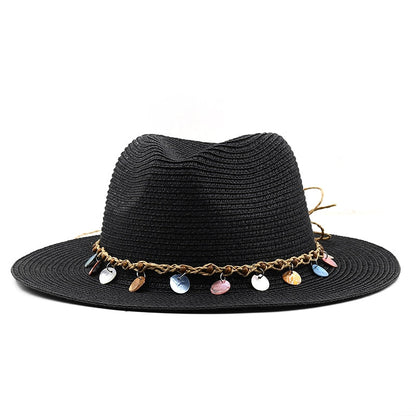 LIALOZ Panama Hat