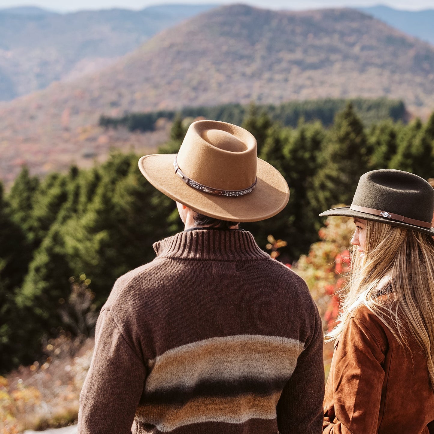 KELSO OUTDOOR HAT