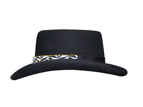 The Southern Rocker Hat