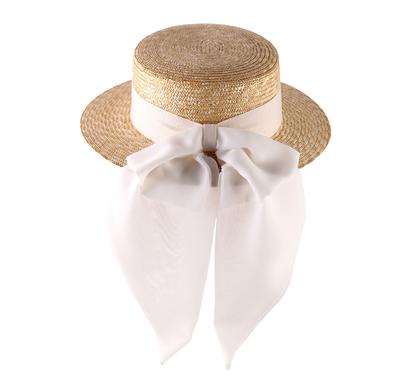 Sophie-Women handmade Panama Hats