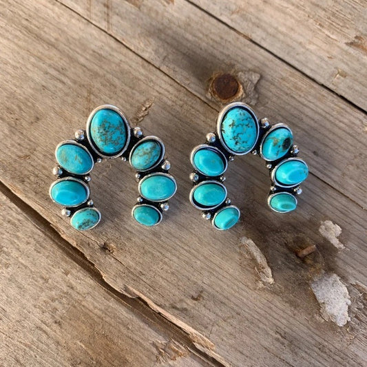 Vintage Boho Earrings