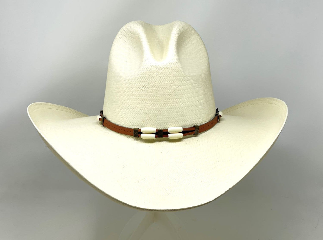 Cisco- straw cowboy hat