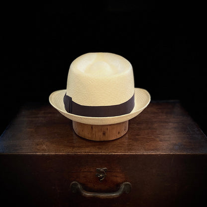 New Arrival Classical Panama Hat Jimmy Boy [Free shipping and box packing]