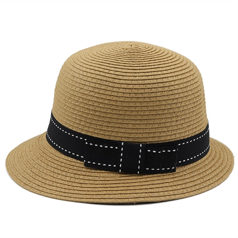 XIMINA Panama Hat