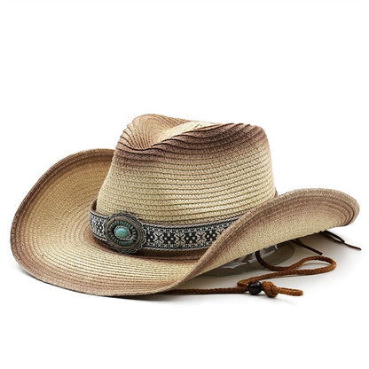 LYDIA Cowboy Hat