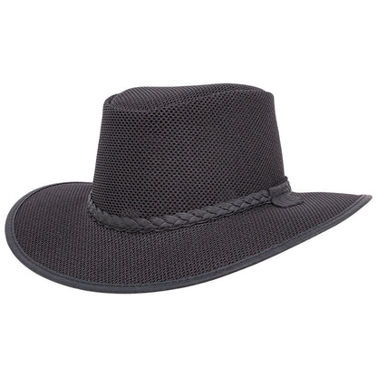 Soaker - Mens Breathable Wide Brim Sun Hat