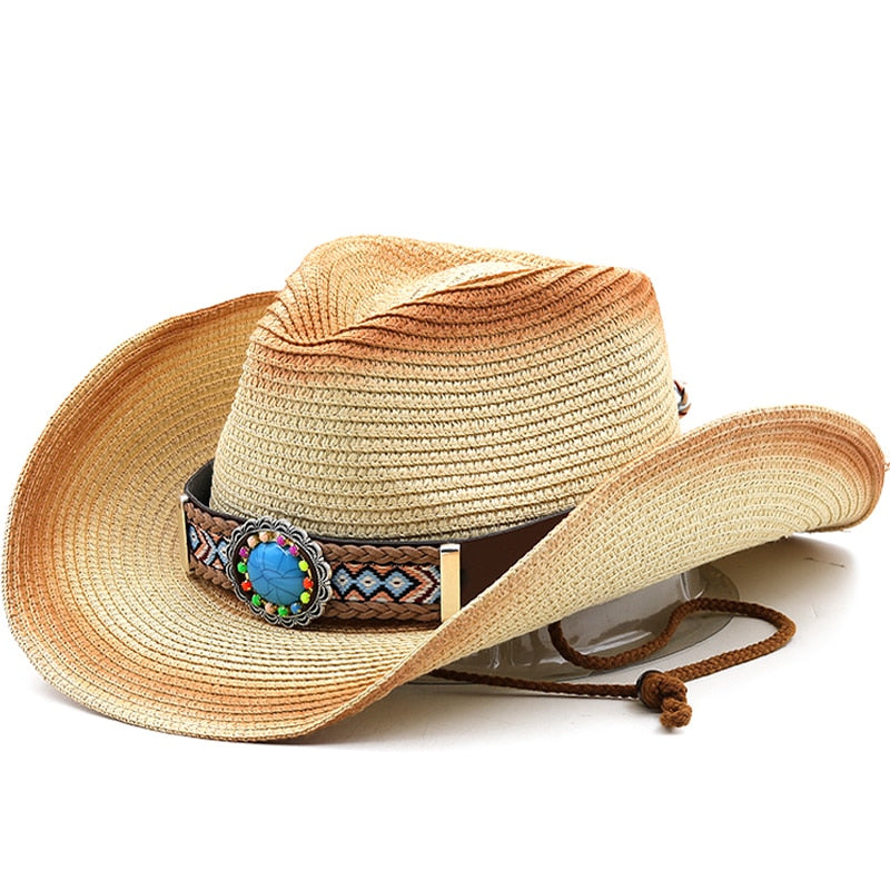 LIVINA Cowboy Hat