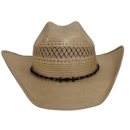 Roughstock | Mens Straw Cowboy Hat