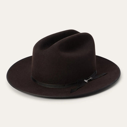 OPEN ROAD 6X COWBOY HAT[Fast shipping and box packing]