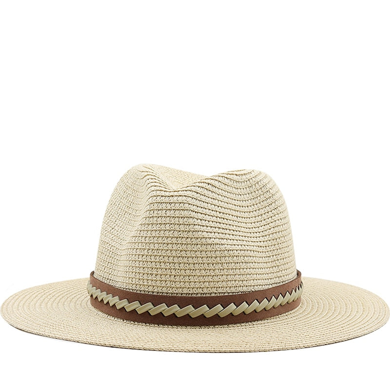 EYDISH Fedora Hat