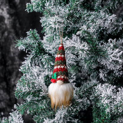 Christmas Doll Light Hanging(5PCS)