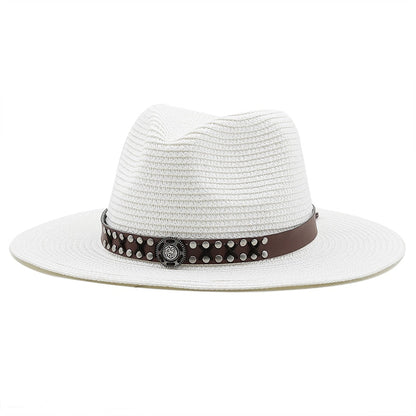 AILISHA Fedora Hat