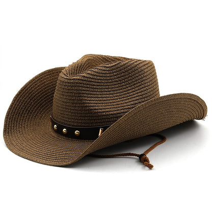 VIOLANA Cowboy Hat