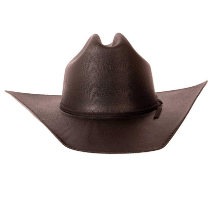 Pioneer | Mens Straw Cowboy Hat