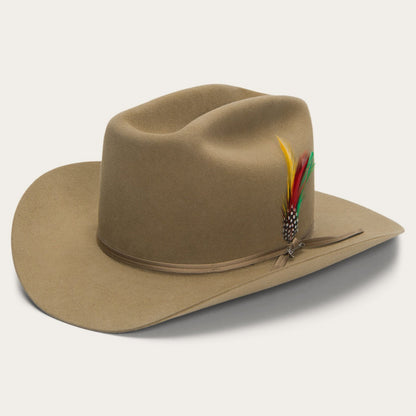 RANGE 6X COWBOY HAT[Fast shipping and box packing]