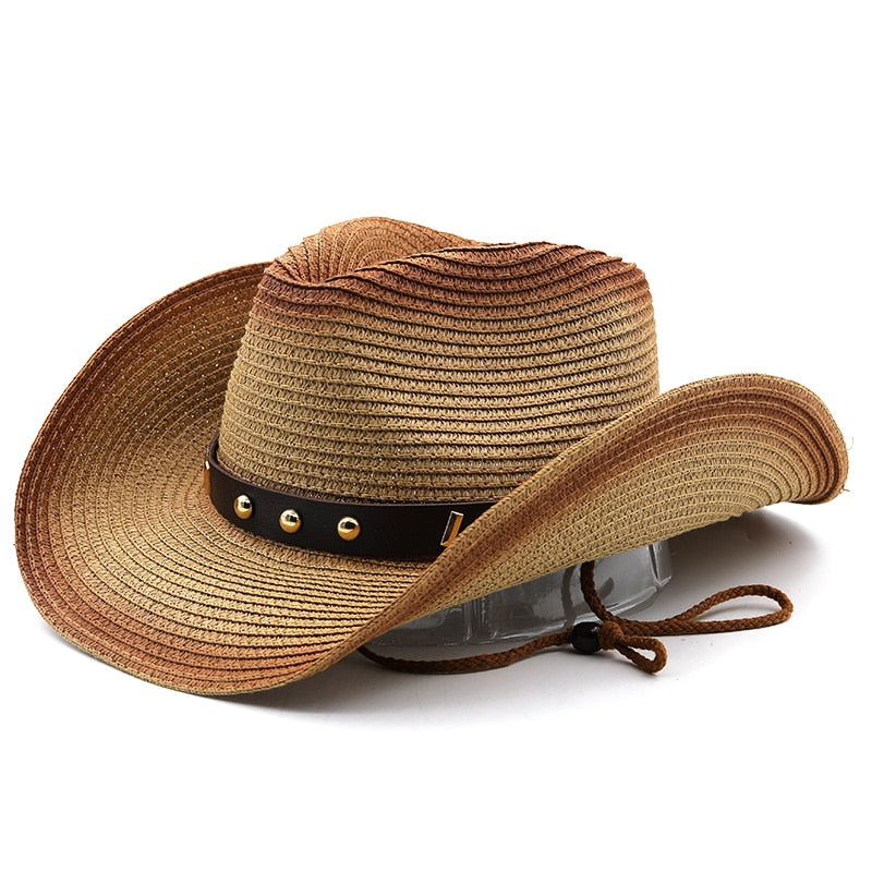 LUCILE Cowboy Hat