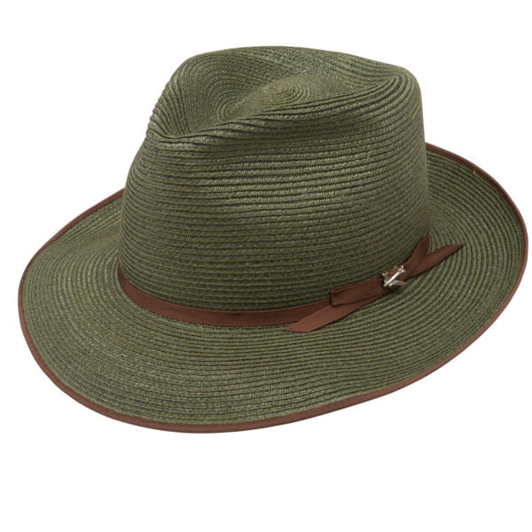 Stratoliner Panama Hat [Fast shipping and box packing]