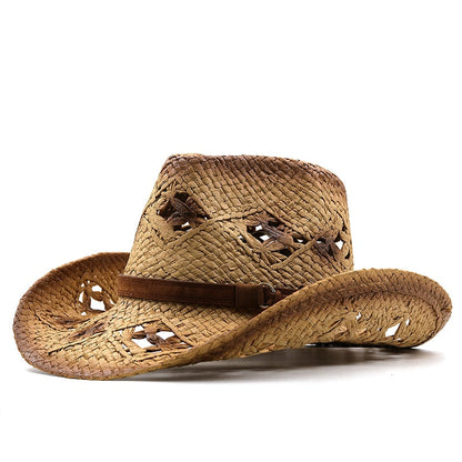 MAILAN Cowboy Hat