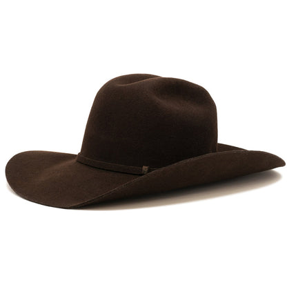 Yellowstone cowboy hat