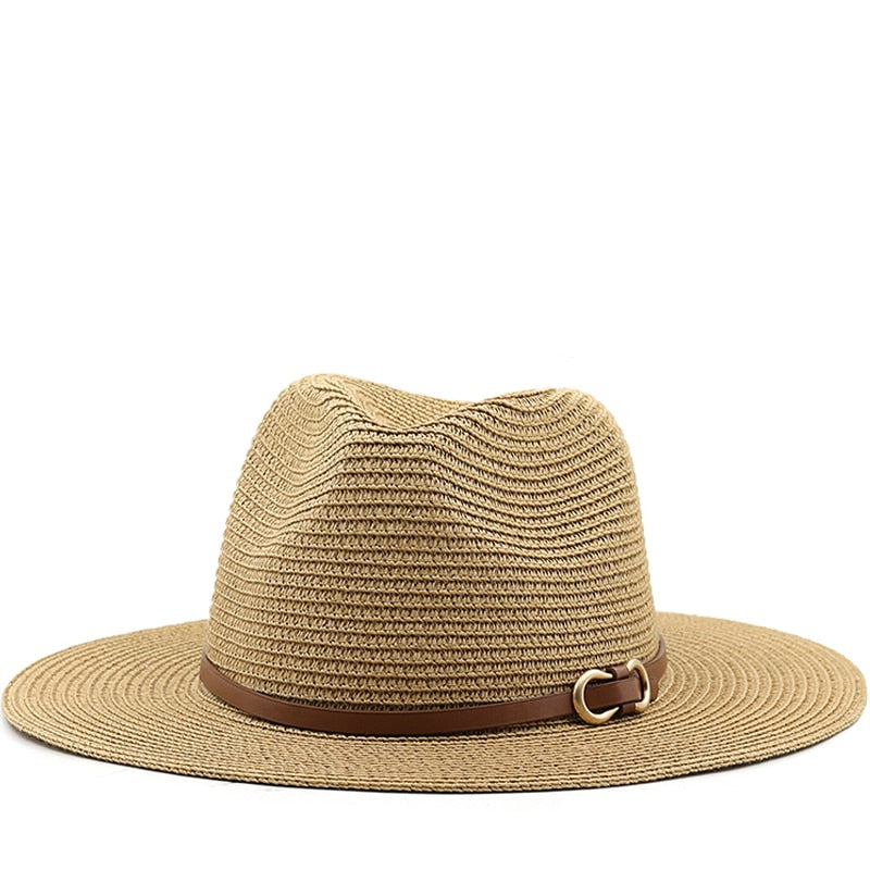 SELENE Fedora Hat