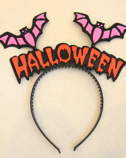 Cute Halloween Headband