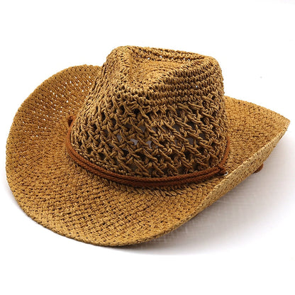 FEULA Cowboy Hat