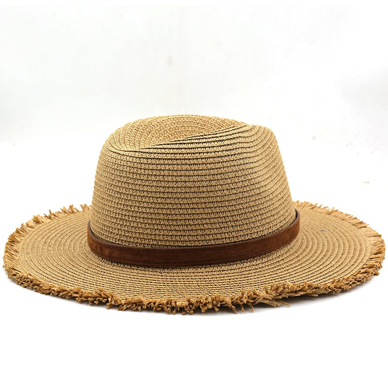 ASRINA Panama Hat