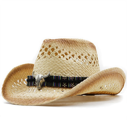 ZOELA Cowboy Hat