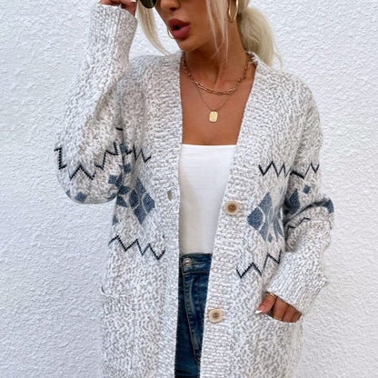 Ismene Cardigan