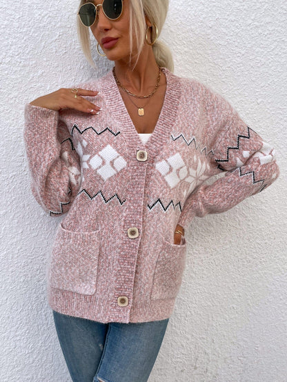 Ismene Cardigan