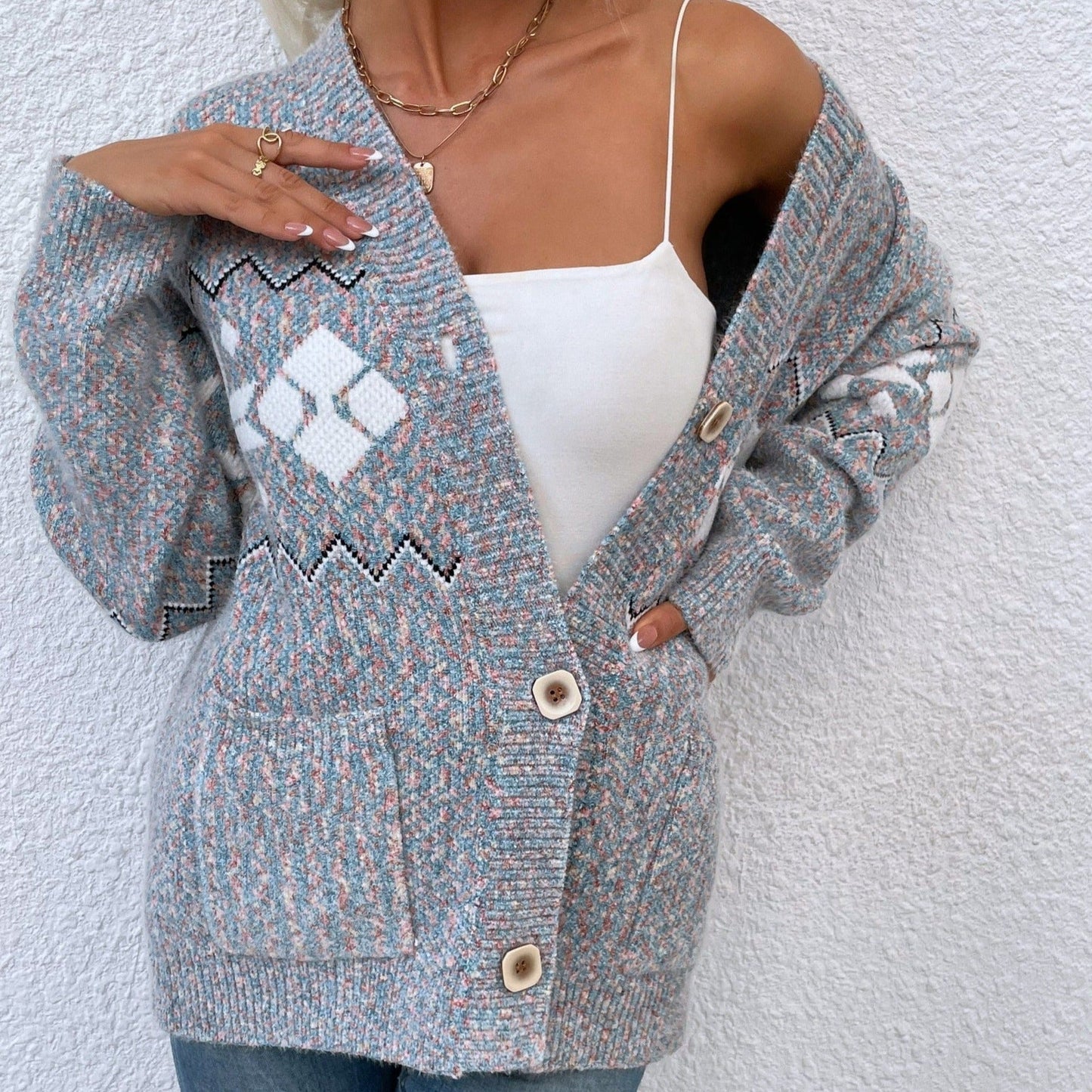 Ismene Cardigan