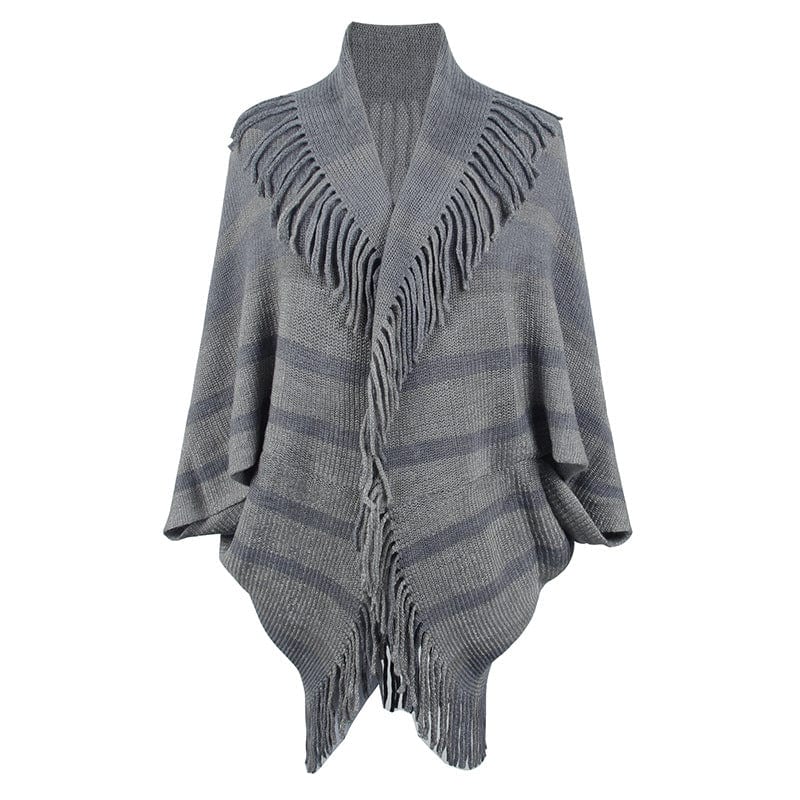 Meliora Poncho Sweater