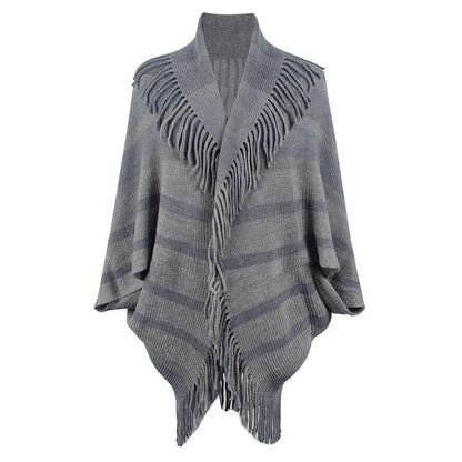 Meliora Poncho Sweater