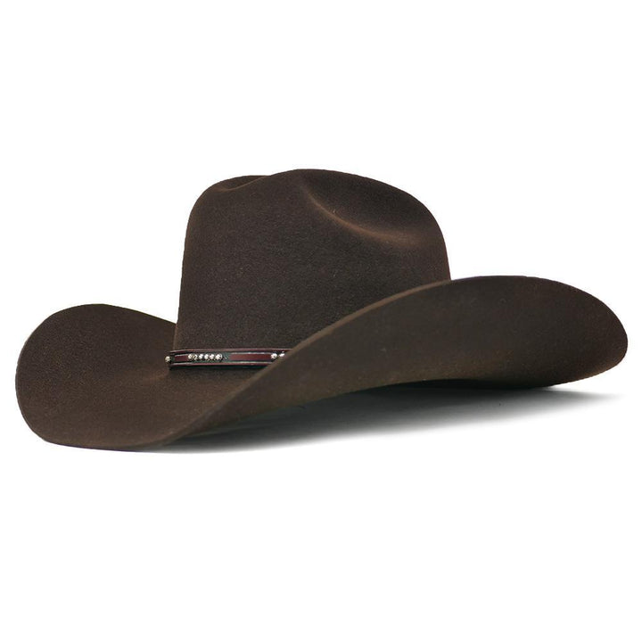 [Only 100 pcs]92 Llano 100X Cowboy Hat