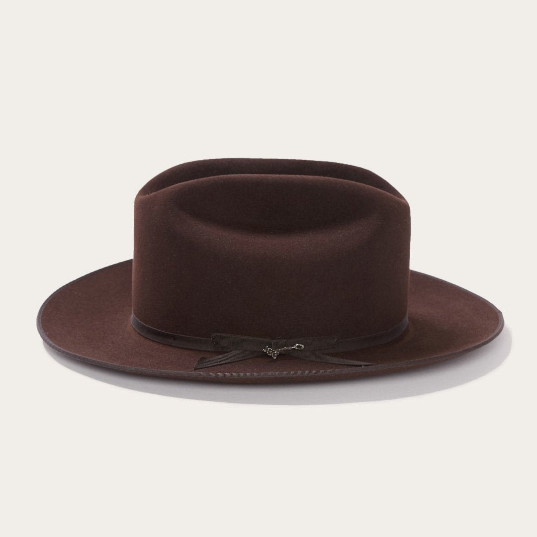 OPEN ROAD 6X COWBOY HAT[Fast shipping and box packing]