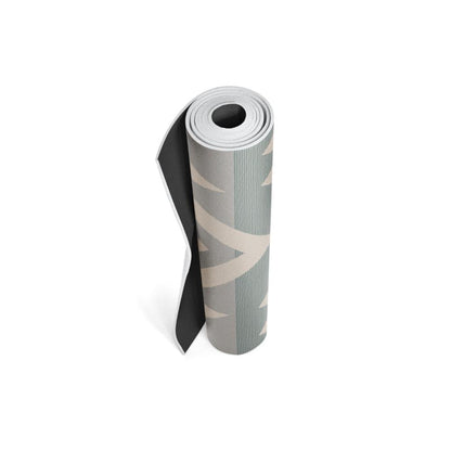 Pendleton x Yune Yoga Mat Agate Beach 5mm by Yune Yoga