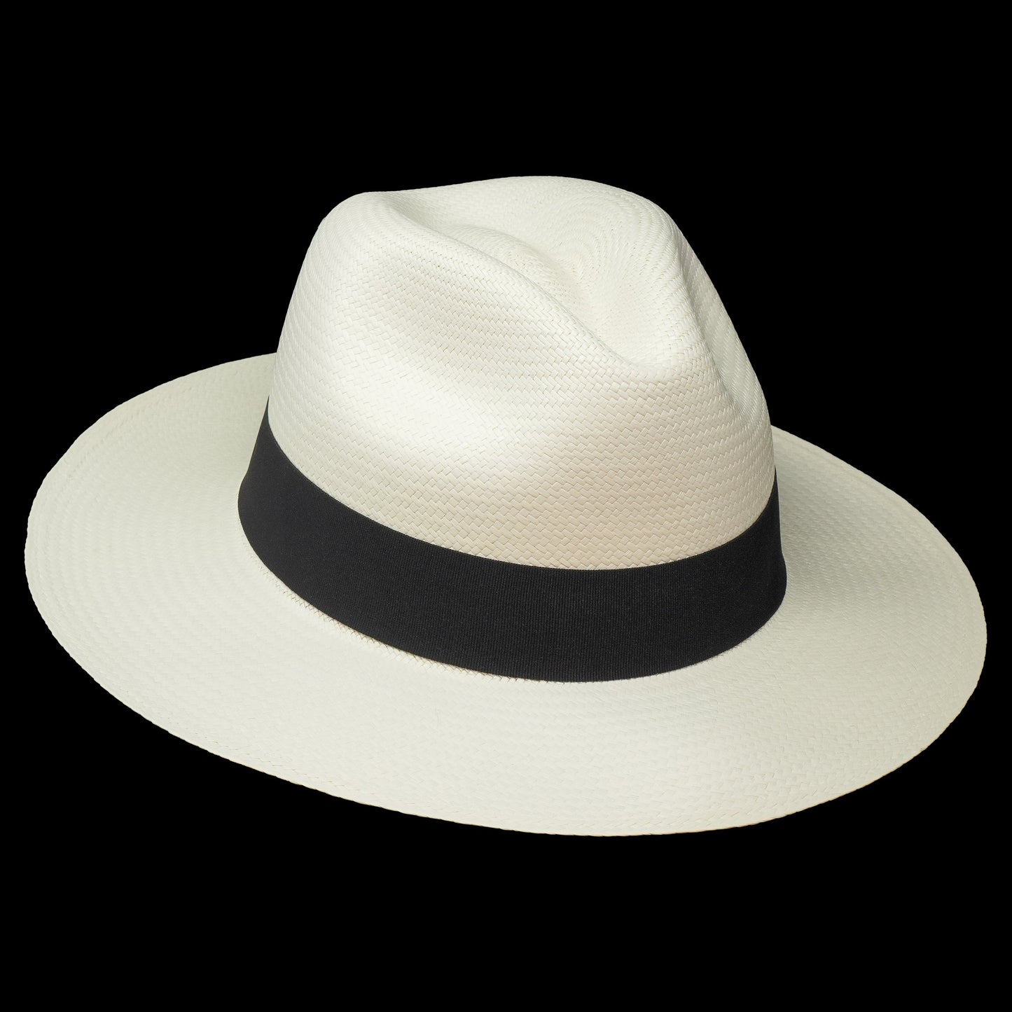 The Herring - Fedora Panama-FREE SHIPPING