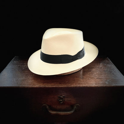 New Arrival Classical Panama Hat Sinatra [Free shipping and box packing]