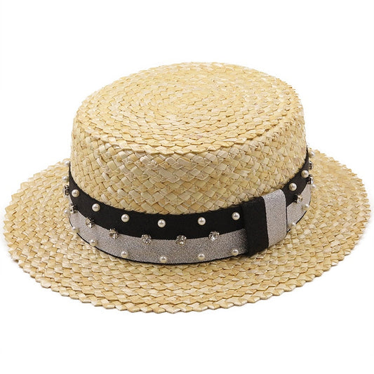 IDOLA Panama Hat