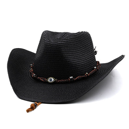 TERINA Cowboy Hat