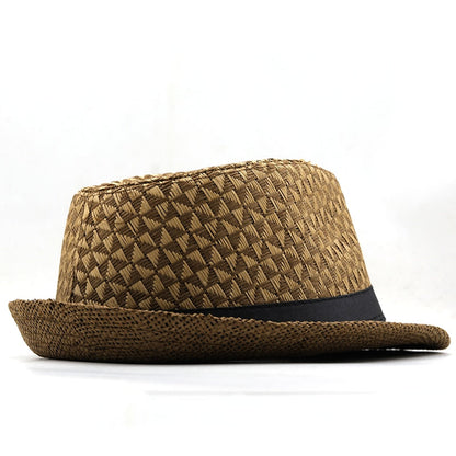 HEENA Panama Hat