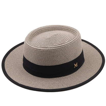 ROUXI Panama Hat