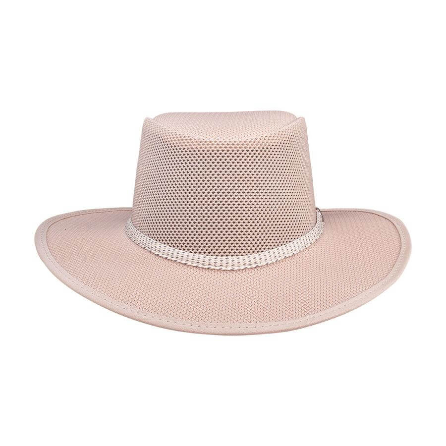 Cabana - Mens Breathable Wide Brim Sun Hat