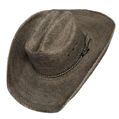 Greystone | Mens Straw Cowboy Hat