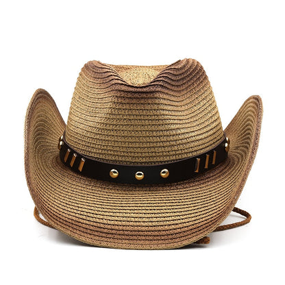 LUCILE Cowboy Hat