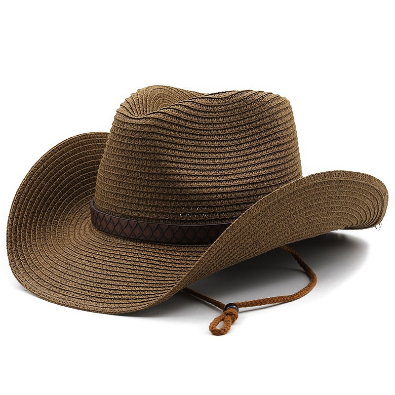 HYRHA Cowboy Hat