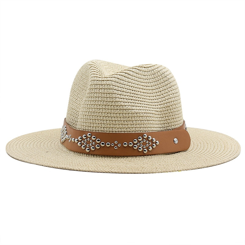 BERYL Fedora Hat